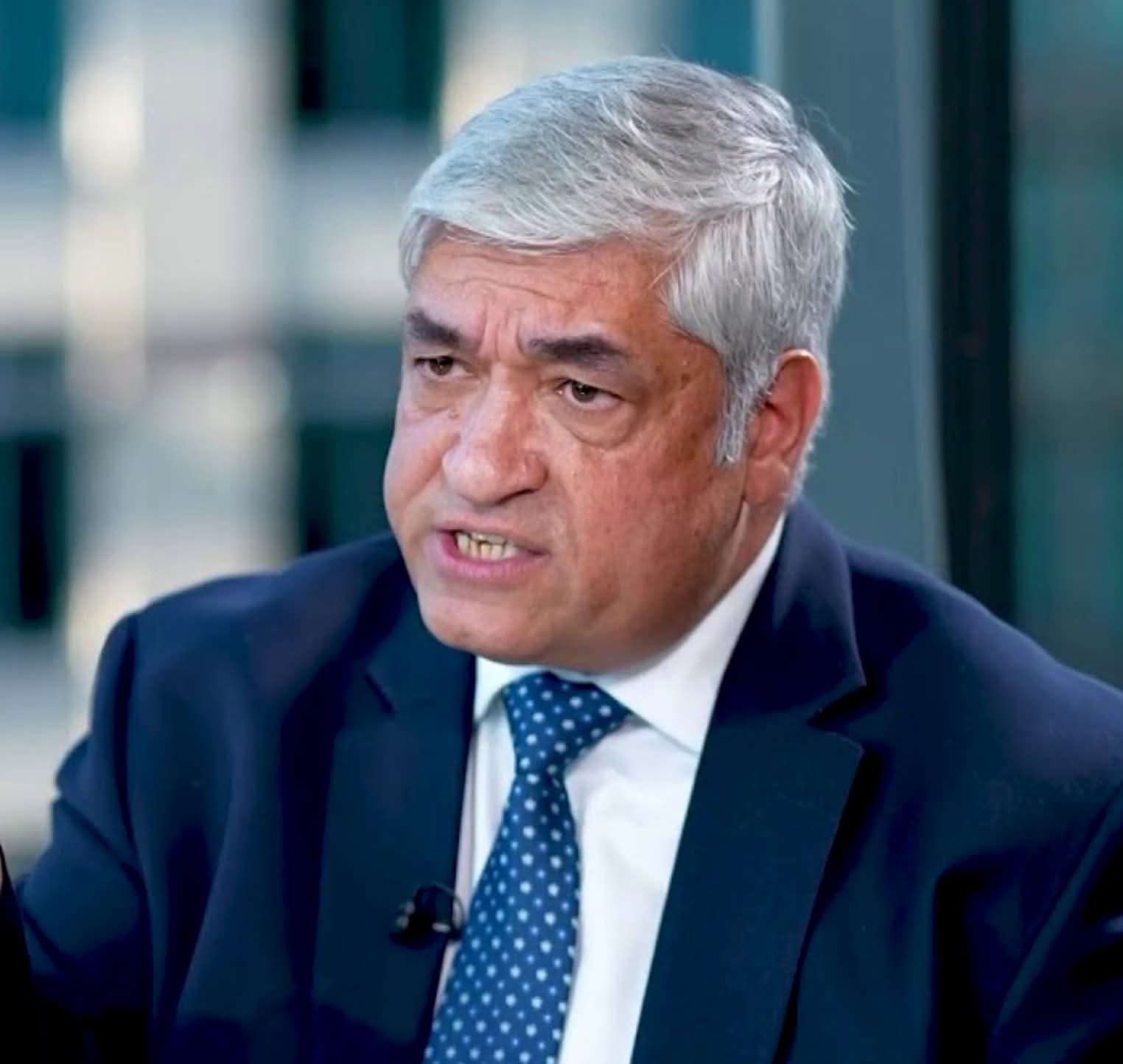 فرید حمیدي: د طالبانو پر وړاندې ولسي او وسله‌ وال مخالفتونه زیات شوي