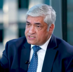 فرید حمیدي: د طالبانو پر وړاندې ولسي او وسله‌ وال مخالفتونه زیات شوي