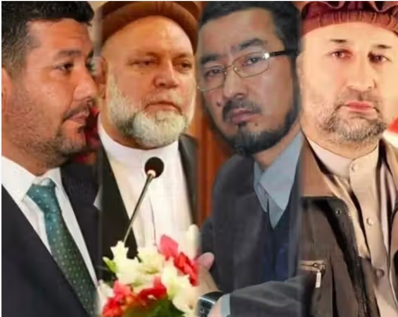 سرچینې: د افغانستان د پخوانیو چارواکو یو پلاوی د پاکستان له پوځي او امنیتي چارواکو سره د لیدنو لپاره اسلام‌اباد ته تللی