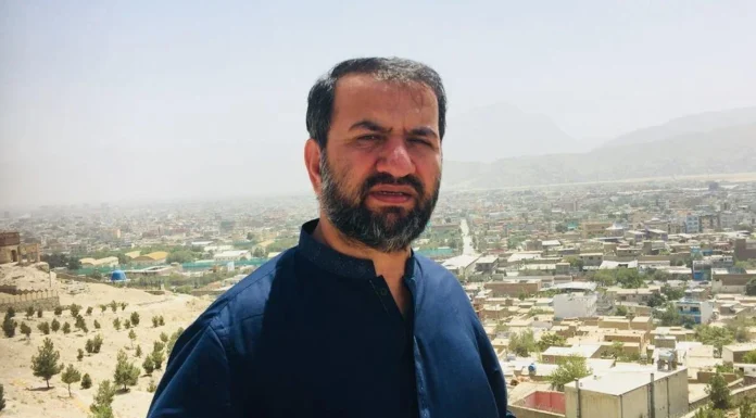 سمیع یوسفزی: افغانستان د یوې خطرناکې مرحلې پر لور روان دی