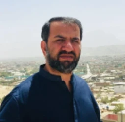 سمیع یوسفزی: افغانستان د یوې خطرناکې مرحلې پر لور روان دی