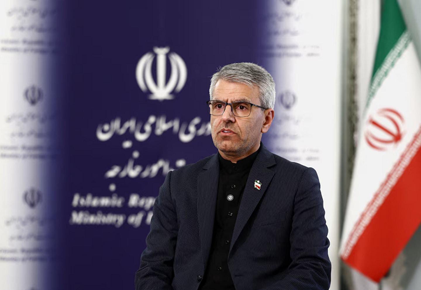ایران: د افغانستان او ایران ترمنځ د سوداګرۍ د پراختیا لپاره د سرحدي خنډونو کمول اړین دي