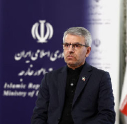 ایران: د افغانستان او ایران ترمنځ د سوداګرۍ د پراختیا لپاره د سرحدي خنډونو کمول اړین دي