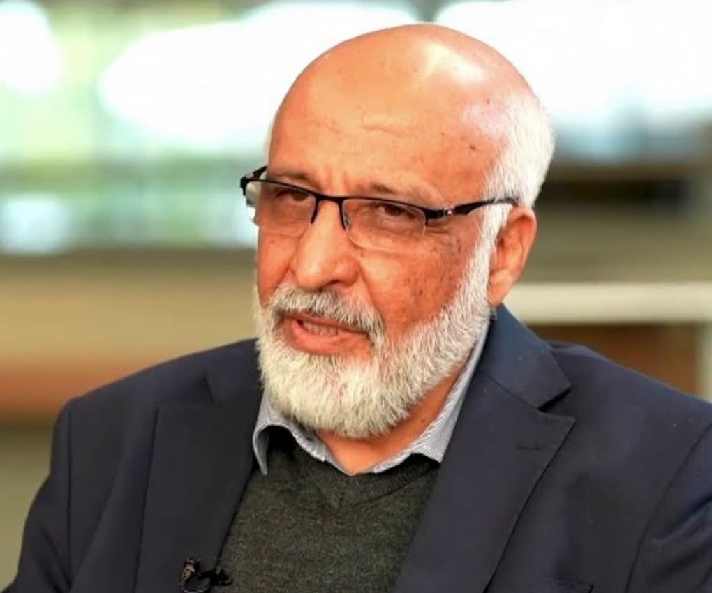 ستانکزی: د مخالفانو ځپل د افغانستان ستونزې نه شي حل کولی