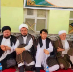 کابل : د هزاره او شیعه مشرانو غوښتنې؛ طالبان اوسنی نظام ټولګډونه دی