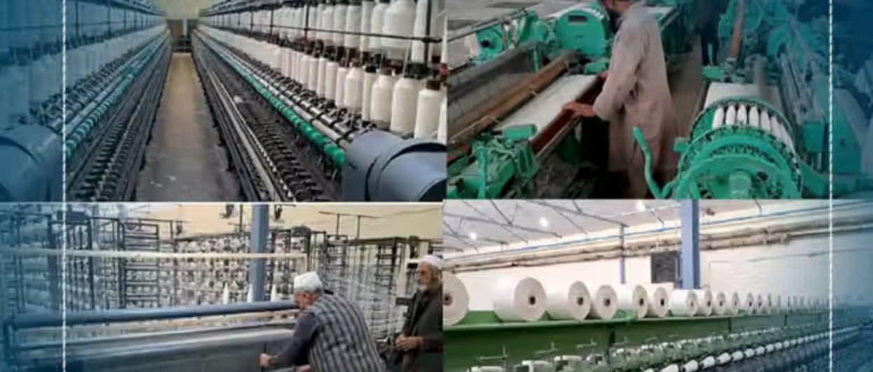 طالبان: سږ کال ۸۱ سوداګرو افغانستان کې ۶۸ میلیونه ډالره پانګونه کړې