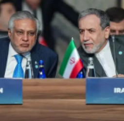 اسلام‌اباد: ایران او امریکا یوې احتمالي هوکړې ته نږدې شوي