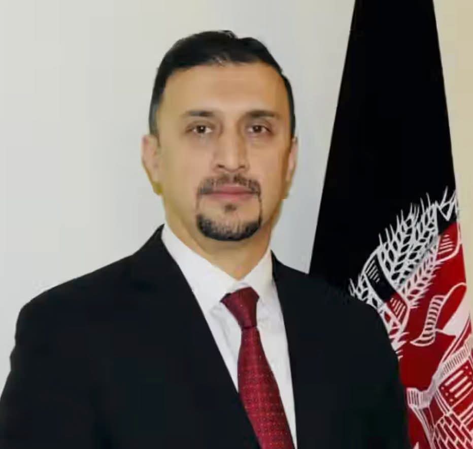 نصیر فایق: د تاریخي اثارو ویجاړول ویاړ نه، بلکې د یوه ملت پر هویت برید دی