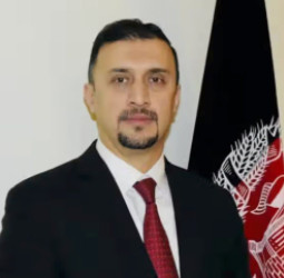 نصیر فایق: د تاریخي اثارو ویجاړول ویاړ نه، بلکې د یوه ملت پر هویت برید دی