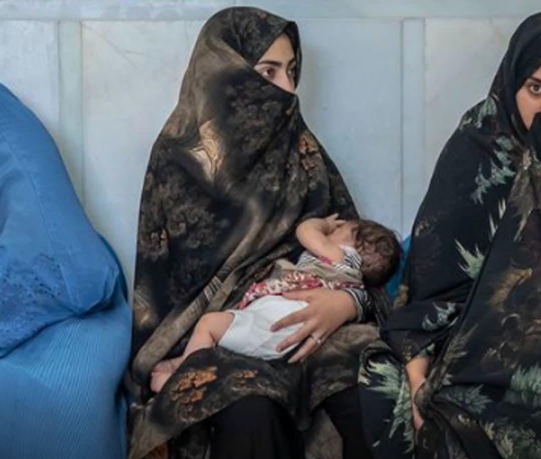 کابل : افغانستان کې د میندو د مړینې لوړه کچه لا هم جدي اندېښنه ده