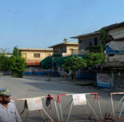 خیبر پښتونخوا : بنو کې د ډرون برید؛ دوه کسان وژل شوي او ۱۱ نور ټپیان دي
