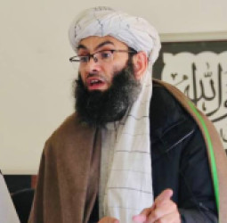 د طالبانو د امر بالمعروف وزارت د عقل او شریعت په اړه د وزیر د څرګندونو سپیناوی؛