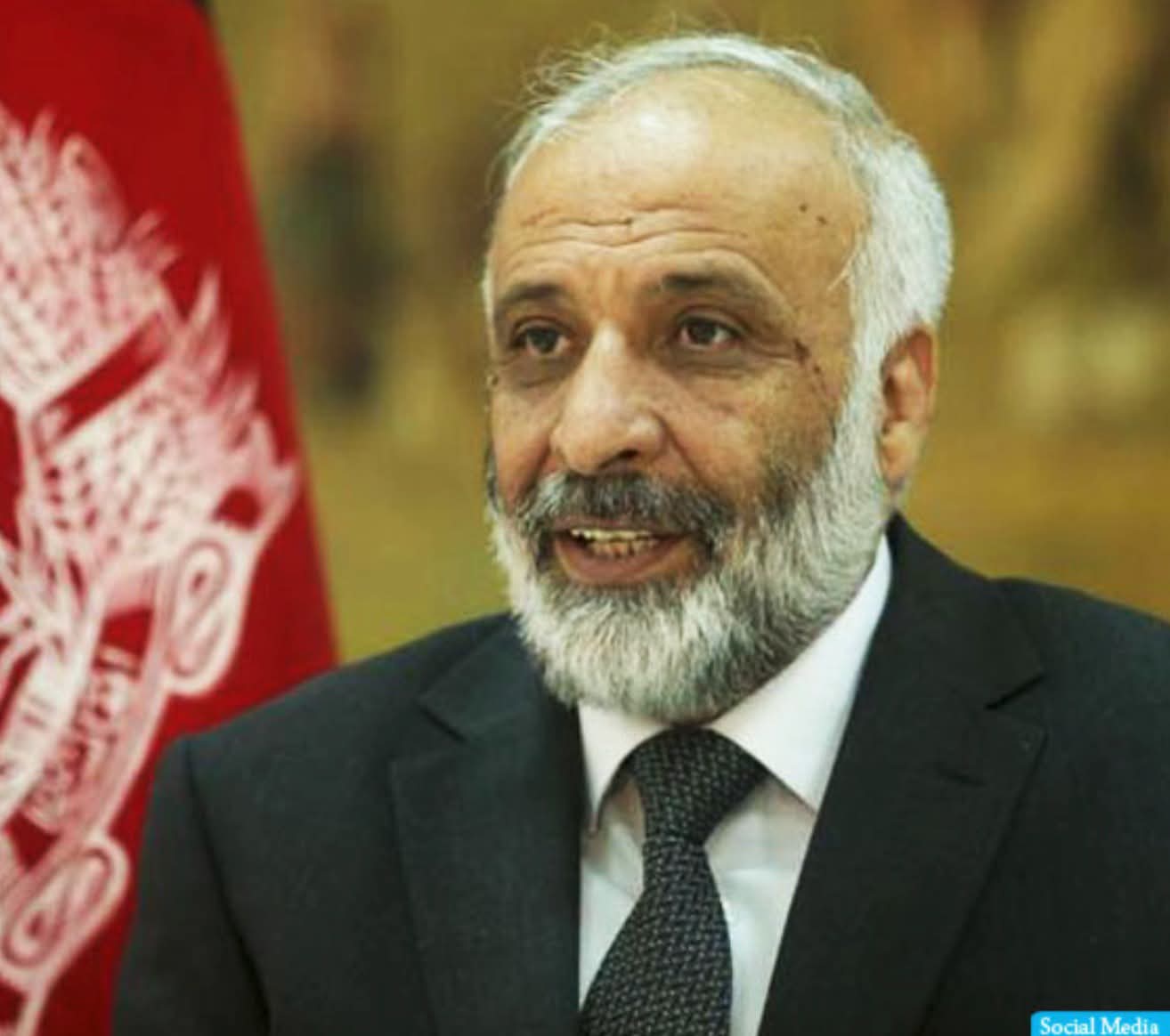 معصوم ستانکزی: د طالبانو ناکاره سیاستونو افغانستان له ژور بحران سره مخ کړی