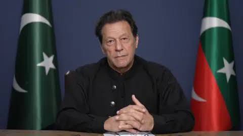 بښنې نړیوال سازمان: پاکستان دې عمران خان ته د کورنۍ، وکیلانو او روغتیايي خدمتونو د لاسرسي حق ورکړي