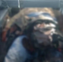 طالبانو په کابل کې د رییس خدایداد مرستیال «خلیلزاد» وژلی