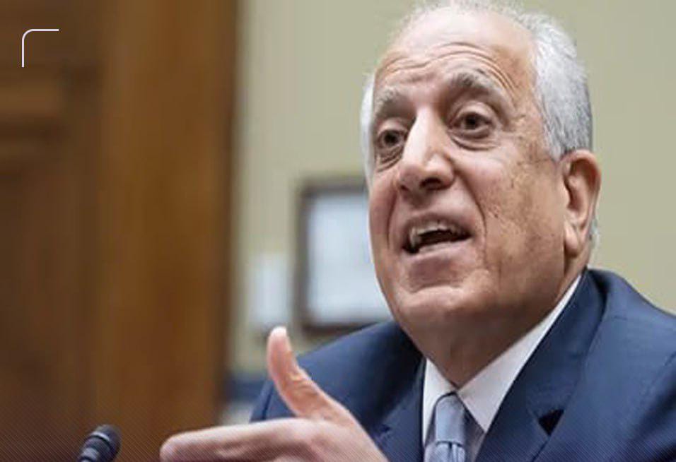 کابل –  طالبانو د غچ اخيستونکو عملياتو پيل اعلان کړ؛ زلمي خليلزاد د سياسي هوکړې غوښتنه وکړه