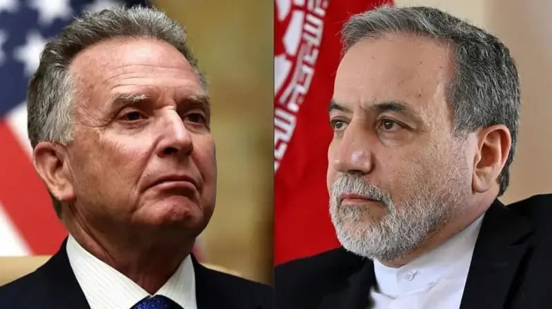 واشنګټن/تهران –   سره له دې چې د مخامخ ټکر اندېښنې پر ځای دي، د امریکا او ایران ترمنځ خبرې پیلېږي