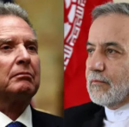 واشنګټن/تهران –   سره له دې چې د مخامخ ټکر اندېښنې پر ځای دي، د امریکا او ایران ترمنځ خبرې پیلېږي