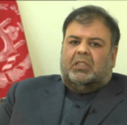 کریم خرم: جنگ ایران و اسرائیل منطقه را به بربادی می‌کشاند؛ مردم افغانستان آسیب‌پذیرترین‌اند