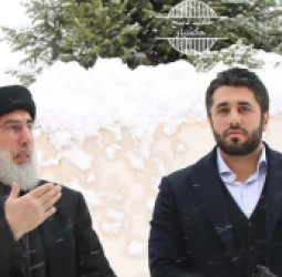 بریا نیوز:کابل حبیب الرحمن حکمتیار: د شوروي د ماتې په بریا کې د حزب اسلامي ونډه او د جهاد وروسته پړاوونو ته کتنه