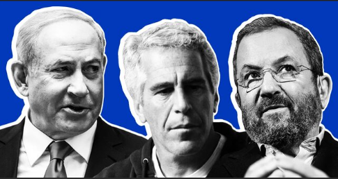 آف بی آی امریکا:  جفری اپستین، مجرم جنسی در خدمت سازمان اطلاعاتی «موساد» بود