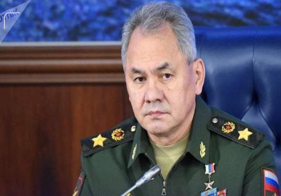 کابل / مسکو د تاجکستان – افغانستان پوله د منځنۍ اسیا لپاره د ستر امنیتي ګواښ په توګه مطرح شوه