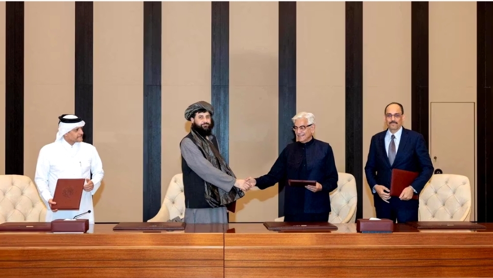 د پاکستان او طالبانو تر منځ لانجې، افغان ملت قربانيان او د افغانستان راتلونکی