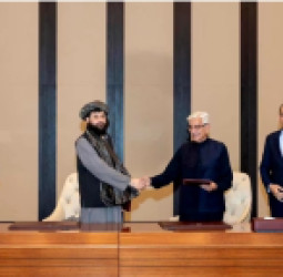 د پاکستان او طالبانو تر منځ لانجې، افغان ملت قربانيان او د افغانستان راتلونکی