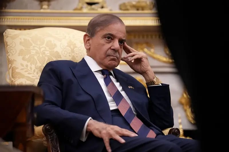 پر هند د شهباز شریف تورونه؛ د بلوچستان بریدونو په اړه وروستي جزیات څه دي؟