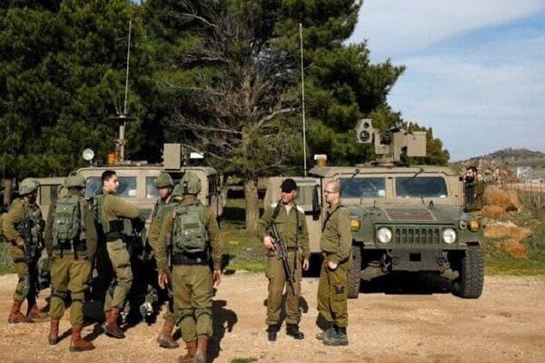 القنیطره – سوېلي سوریه :اسرائیلو ځواکونو د القنیطرې په شمال کې نوی ایست‌وبازرسي جوړ کړ؛ د سیمې امنیتي وضعیت لا پسې ترینګلی شوی