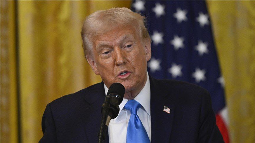 واشنګټن – د امریکا  ولسمشر ډونالډ ټرمپ له فاکس نیوز سره: له ایران سره هوکړې ته ترجیح ورکوم، خو په دې شرط چې ښه او اغېزمنه وي