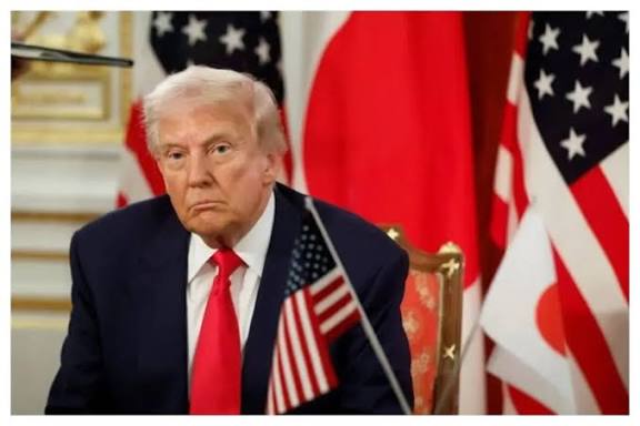 د طالبانو او پاکستان ترمنځ د کړکېچ په غبرګون کې ټرمپ: د پاکستان کار عالی دی