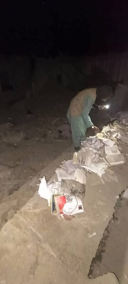 سرچینې: پاکستان د پکتیکا او ننګرهار ولایتونو پر پنځو ځایونو بریدونه کړي