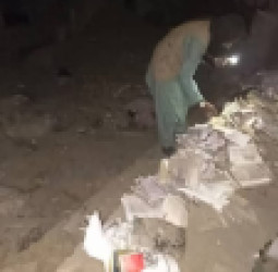 سرچینې: پاکستان د پکتیکا او ننګرهار ولایتونو پر پنځو ځایونو بریدونه کړي