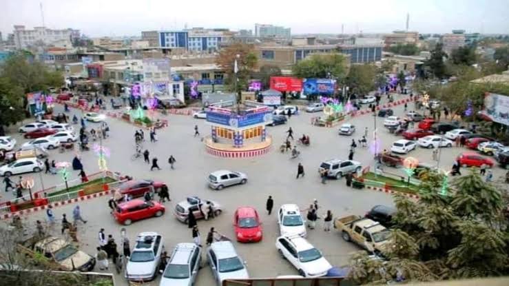 په کندوز کې د یوې کورنۍ ۵ غړو ته مرګ او ژوبله اوښتې