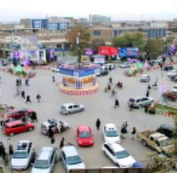 په کندوز کې د یوې کورنۍ ۵ غړو ته مرګ او ژوبله اوښتې