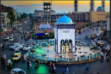 وقتی قدرت، عقيده را می بلعد؛  تحليل زمينه های فروپاشی درونی طالبان