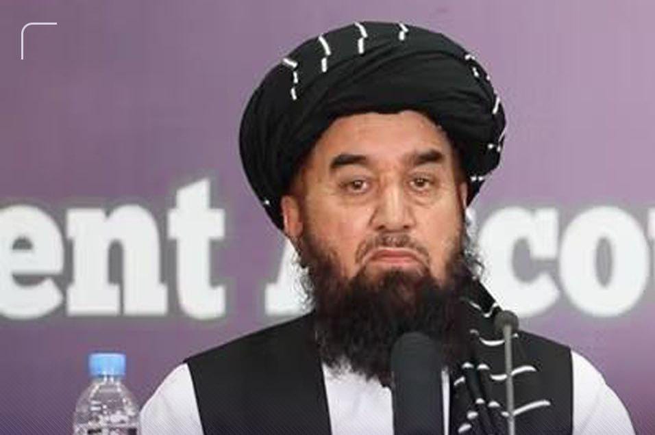 کابل — راپور د کابل ششمه ناحیه: د خلکو کورونه د زورواکۍ په تور د وزیر تر قبضې لاندې دی