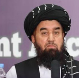 کابل — راپور د کابل ششمه ناحیه: د خلکو کورونه د زورواکۍ په تور د وزیر تر قبضې لاندې دی