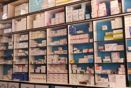 نگرانی‌ها از احتکار و بالا رفتن قیمت دوا پس از توقف واردات از پاکستان