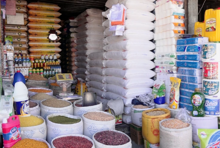 شهروندان کشور بر مهار قیمت ها و جلوگیری از احتکار در رمضان تاکید دارند