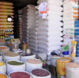 شهروندان کشور بر مهار قیمت ها و جلوگیری از احتکار در رمضان تاکید دارند