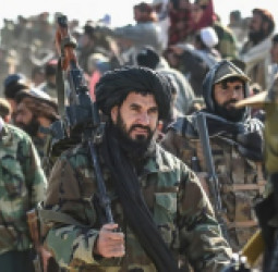 په دوحه کې د امریکا سفارت له خپلو اتباعو وغوښتل چې د طالبانو او پاکستان د نښتو له زیاتېدو وروسته افغانستان پرېږدي