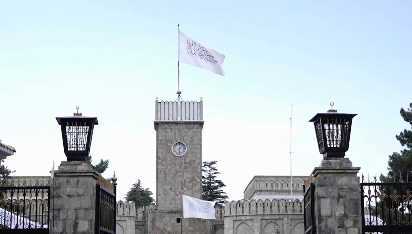 افغانستان د طالبانو تر واک لاندې د نړۍ له فاسدترینو هېوادونو څخه