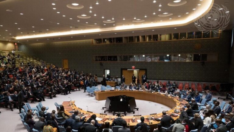 طالبانو  د ملګرو ملتونو د امنیت شورا اندېښنې رد کړې؛ وایي په افغانستان کې وسله‌ والې ډلې نشته