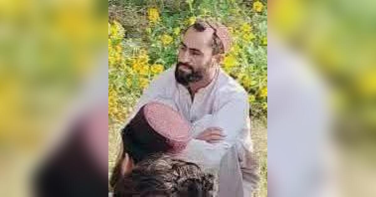 ناپېژاندو وسله‌والو په ننګرهار کې یو ځوان وژلی