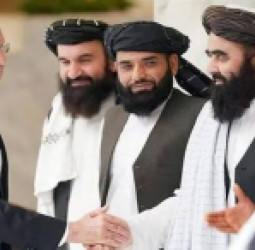 له رسمیت تر شک پورې؛ ولې مسکو پر طالبانو باور له لاسه ورکړي؟