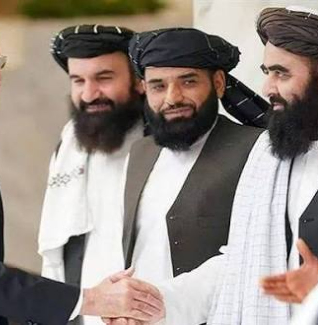 له رسمیت تر شک پورې؛ ولې مسکو پر طالبانو باور له لاسه ورکړي؟