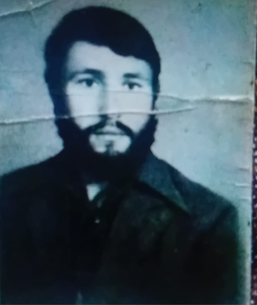 شهید نصرت الله کیست و چگونه به شهادت رسید؟!