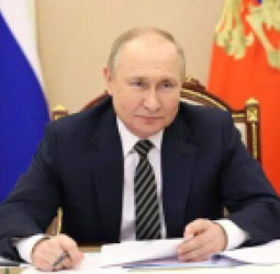 پوتين د ټرمپ له ځانګړي استازي او جرد کوشنر سره د مهمو لېدنو د ترسره کېدو اعلان وکړ